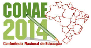 LOGO - CONAE 2014