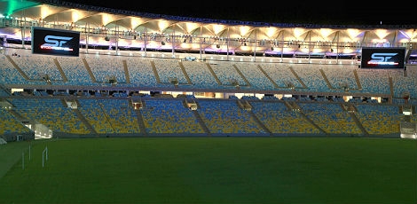 maracanã