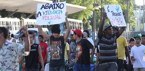 marcha