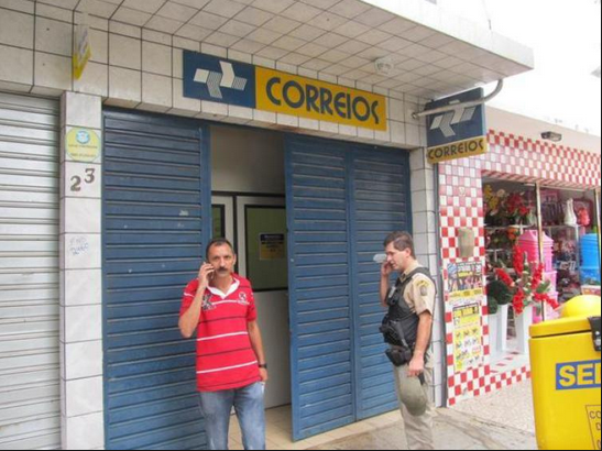 correios