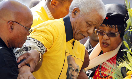 mandela