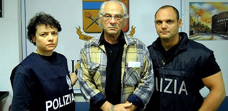traficante orgão