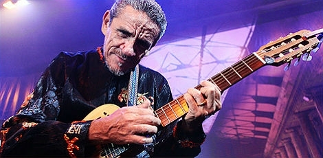zé ramalho