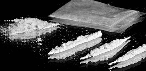 cocaina