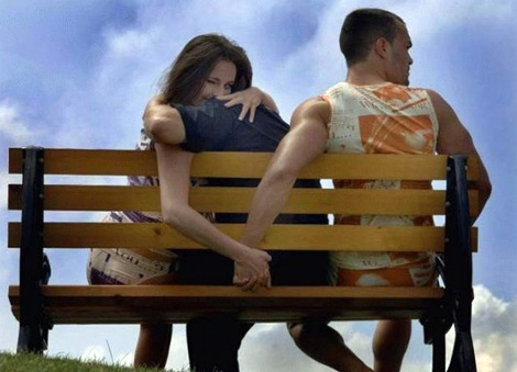 amantes