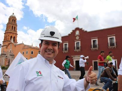 benjaminquezadamexicorep