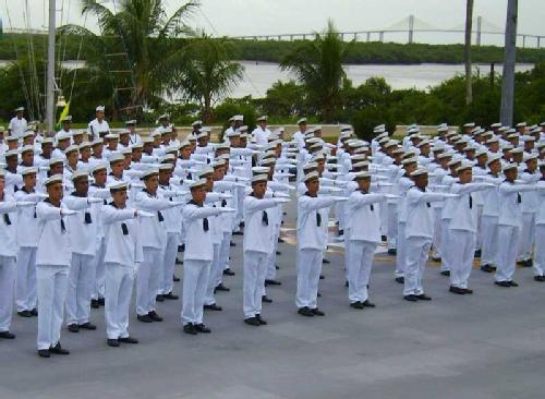 marinha