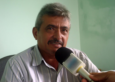 prefeito zé pretinho