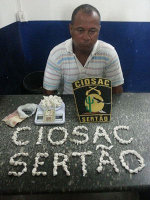 preso