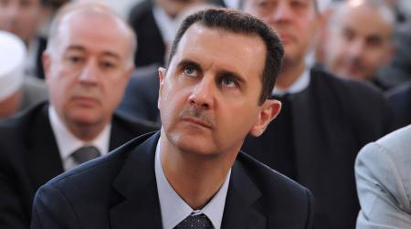 assad