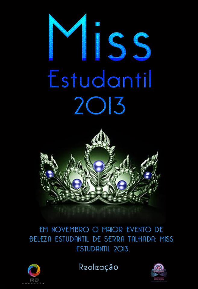 miss estudantil