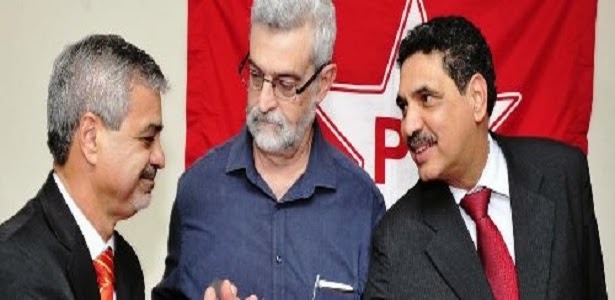pt-eleição