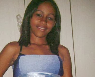 tanieuda garota desaparecida