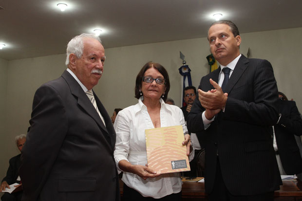 Caso Explosao Aeroporto Guararapes/Comisao da Verdade/Politica