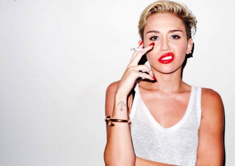CURIOSIDADE - MILEY