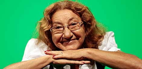 Dona Irene