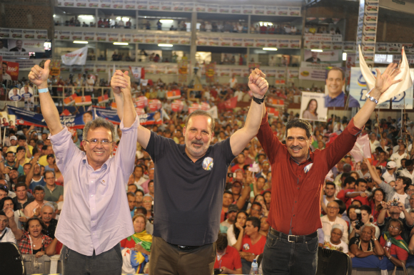Armando Monteiro